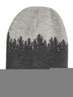 STIHL Beanie FOREST Grau gallery 13_2nd