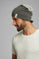 STIHL Beanie FOREST Grau 4