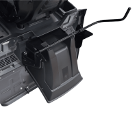 Herkules Deflektor HT84/102 Comfort
