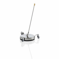 Kr&auml;nzle Round Cleaner INOX 300,...