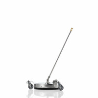 Kränzle Round Cleaner INOX 300,...