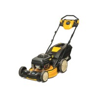 Cub Cadet Benzin-Rasenmäher gallery 40_2nd