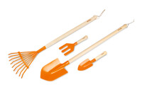 STIHL Garten-Set KIDS gallery
