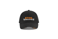 STIHL Cap TIMBERSPORTS LOGO Schwarz gallery