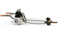 STIHL Motorsägen-Modell, Typ A gallery