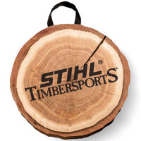 STIHL TIMBERSPORTS Sitzkissen gallery