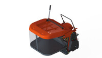 Ariens Grasfangsystem PGC+ Net (Fangsack gallery