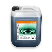 STIHL Zweitaktmotor&ouml;l HP Super, 10 l