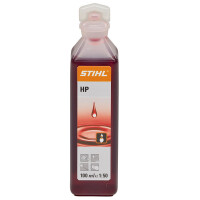 STIHL Zweittaktmotorenöl HP, 100ml gallery