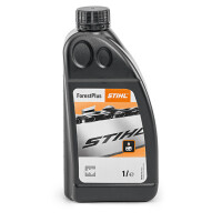STIHL Sägekettenhaftöl ForestP gallery
