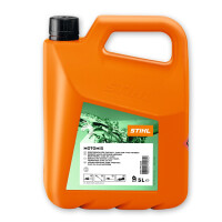STIHL Benzin-Gemisch (1:50) MotoMix, 5 l gallery