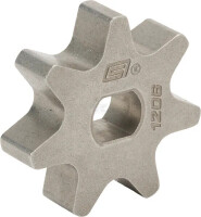 Kettenrad Picco 7 Zähne gallery