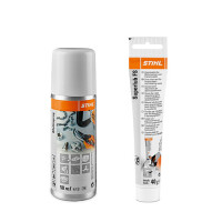 STIHL Care & Clean Kit FS gallery