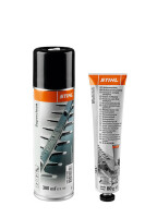 STIHL Care & Clean Kit HS Plus 1