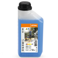 STIHL Fahrzeugshampoo & Wachs CC 100 gallery