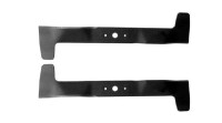 STIGA  Ersatzmessersatz, 122 cm f&uuml;r Rasentraktor