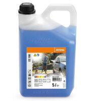 STIHL Fahrzeugshampoo & Wach gallery 2_2nd