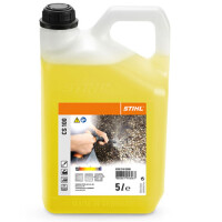 STIHL Stein- &amp; Fassadenreiniger CS 100, 5 l