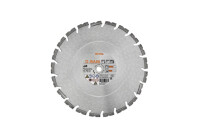 Diamant-Trennscheibe, Ø 300 mm BA gallery