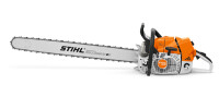 STIHL Benzin-Motorsäge MS 881, RS,  gallery