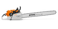 STIHL Benzin-Motorsäge MS 8 gallery 4_2nd