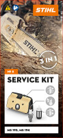 STIHL Service Kit 8 für MS 193 C und MS 