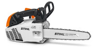 STIHL Motorsäge MS 194 T, Schienenlänge 30cm 1