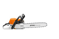 STIHL Motorsäge MS 400 C-M,  RS, Sc gallery