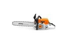 STIHL Motorsäge MS 400 C-M,  RS, Schienenlänge 45c