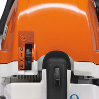 STIHL Motorsäge MS 311, RM, Schienenlänge 40cm 3