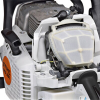 STIHL Motorsäge MS 391, RM, Schienenlänge 45 cm 3