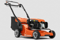 Husqvarna Benzin-Rasenmäher LC 347V gallery