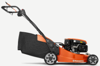 Husqvarna Benzin-Rasenmäher LC 347VE 3