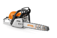 STIHL Motorsäge MS 271, RM 3, Schienenlänge 40cm 3