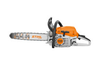 STIHL Motorsäge MS 261 C-BM gallery 19_2nd