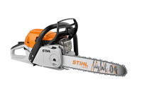 STIHL Motorsäge MS 261 C-BM, RS, Schienenlänge 40 