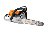 STIHL Motorsäge MS 261 C-M VW, RS, Schienenlänge 3