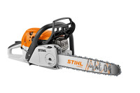 STIHL Motorsäge MS 271 C-BE, RM3, Schienenlänge 35