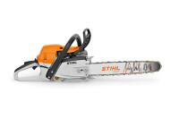 STIHL Motorsäge MS 261 C-M, RD3, Sc gallery