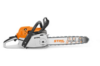 STIHL Motorsäge MS 291 C-BE gallery 1_2nd