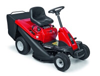 TROY-BILT Mini-Rider TB 76T-R  (Vorf&uum gallery