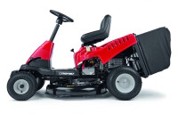 TROY-BILT Mini-Rider TB 76T-R  (Vorführgerät) 5