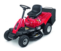 TROY-BILT Mini-Rider TB 76T-R  (Vorführgerät) 6