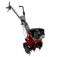 eurosystems Motorhacke Z3 RG (EGO) gallery
