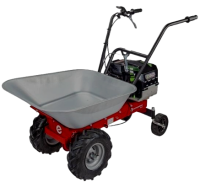 eurosystems Akku-Motorschubkarre Carry ( gallery