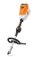 STIHL Akku-KombiMotor KMA 200 R - inkl.  gallery