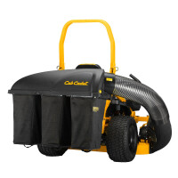 Cub Cadet Dreifach-Fankgsack 380l für XZ