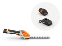 STIHL Heckenschneider HSA 26 Set - inkl. gallery