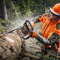 STIHL Motorsäge MS 462 C-M, RS, Schienenlänge 50cm