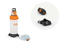 STIHL WSA 40 Set AS 2 + AL 1 gallery